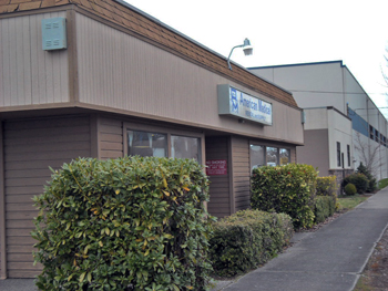 Tacoma American Medical Rental and Supply